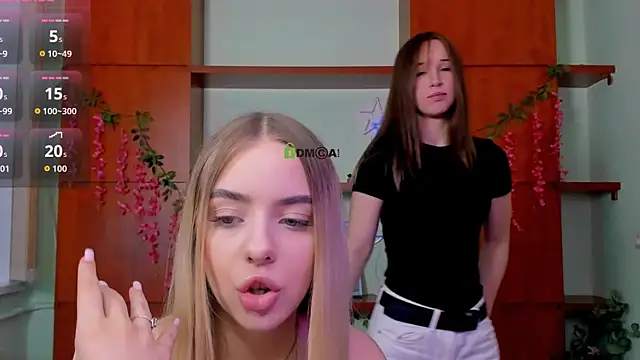 viola sweet 1 online show from 07/19/26, 08:51