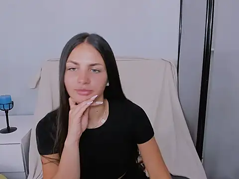 CarlaLovely online show from 07/10/26, 07:16