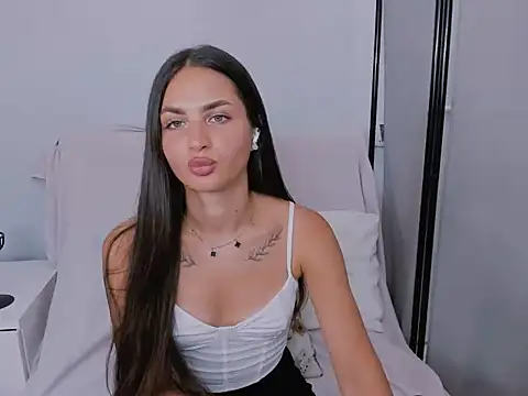 CarlaLovely online show from 07/17/26, 02:34