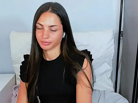 CarlaLovely online show from 07/28/26, 02:24