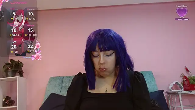 Aika Doll online show from 07/10/26, 11:57