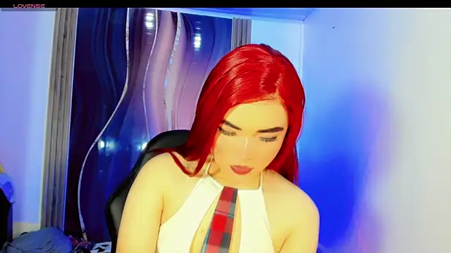 Snapshot of Lana_Ride_ chatting on 06/02/26, 07:27 Lana Ride online show from 06/02/26, 07:27