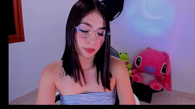 Snapshot of Scarleth_Ferrec chatting on 06/09/26, 01:23 Scarleth Ferrec online show from 06/09/26, 01:23