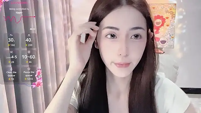 Snapshot of G0MM-AA chatting on 05/31/26, 04:58 G0MM-AA online show from 05/31/26, 04:58