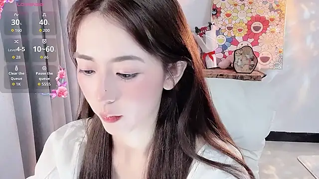 Snapshot of G0MM-AA chatting on 06/05/26, 01:39 G0MM-AA online show from 06/05/26, 01:39