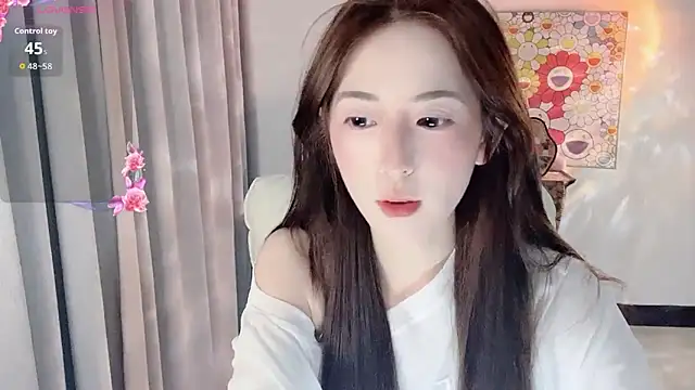 Snapshot of G0MM-AA chatting on 06/13/26, 02:48 G0MM-AA online show from 06/13/26, 02:48