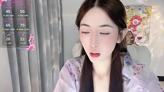 G0MM-AA online show from 06/14/26, 07:32