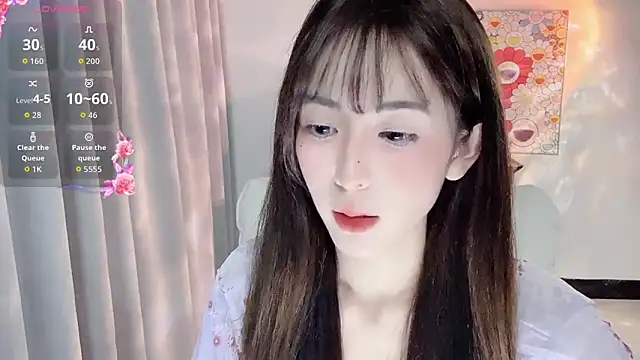 G0MM-AA online show from 06/16/26, 12:08