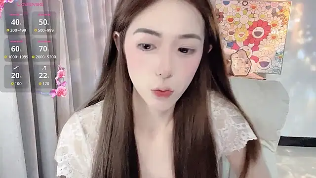 G0MM-AA online show from 07/04/26, 03:18