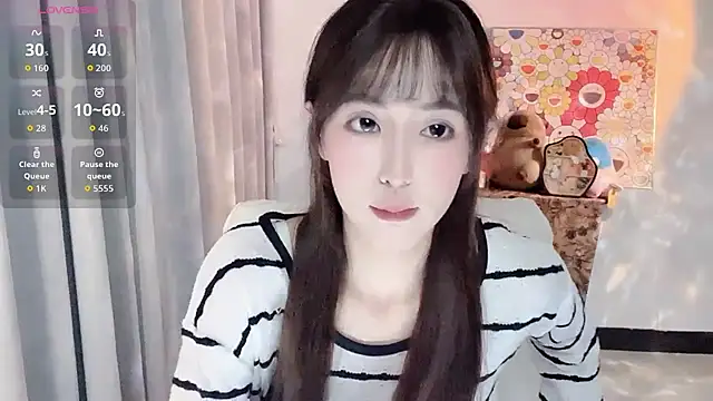 G0MM-AA online show from 07/12/26, 02:41