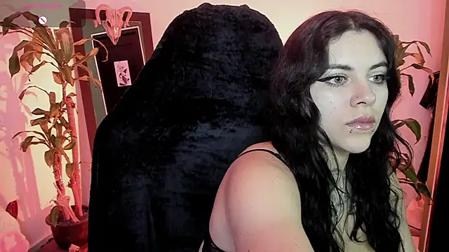 MissCharlottte 18 online show from 07/12/26, 12:56