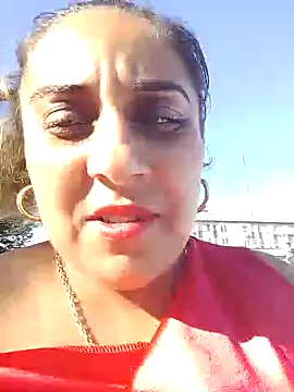 Antoniasweet online show from 07/04/26, 03:18