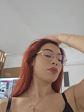 VipFOXXY online show from 07/20/26, 07:38