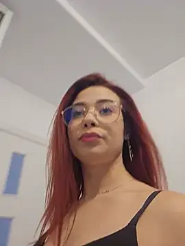 VipFOXXY online show from 07/25/26, 09:12