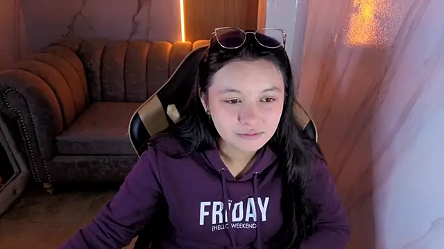 HoneyDoll tf online show from 06/18/26, 01:04