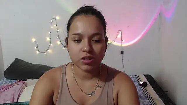 Adaraa garcia03 online show from 06/05/26, 03:07