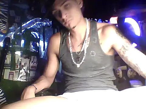 crisrunner2026 online show from 05/25/26, 04:57