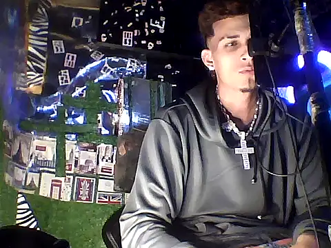 crisrunner2026 online show from 06/16/26, 01:30