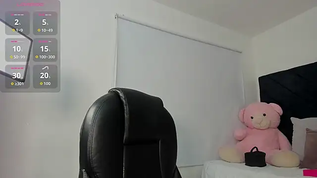 vicky castillo online show from 07/14/26, 10:26