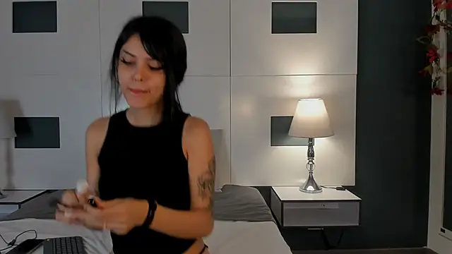 brattystar online show from 05/28/26, 08:50
