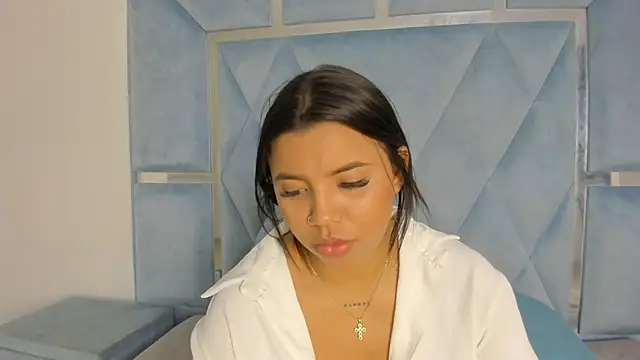 Lucy asm online show from 07/18/26, 03:05