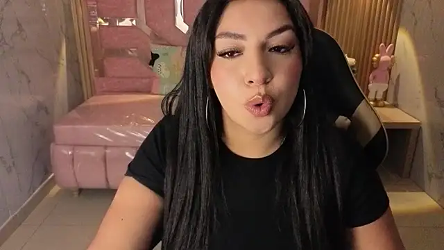 Alexa s1 online show from 07/23/26, 02:42