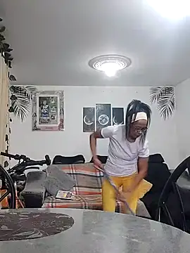 Africa sexy online show from 06/20/26, 06:54