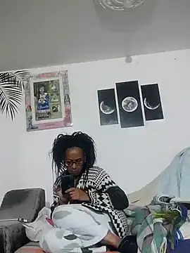 Africa sexy online show from 07/04/26, 05:24