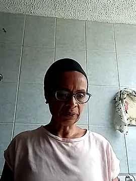 Africa sexy online show from 07/07/26, 03:05