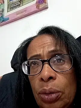 Africa sexy online show from 07/24/26, 04:54