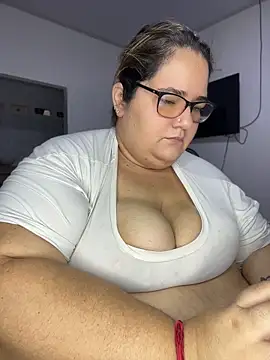 marianacooper1234 online show from 06/12/26, 03:55