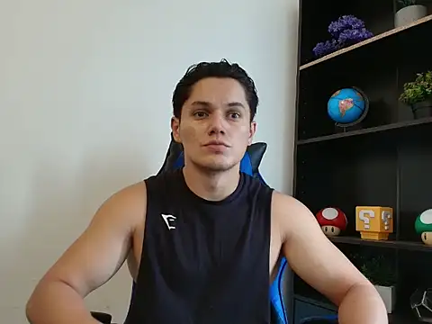 Erick Wallace online show from 07/23/26, 07:56