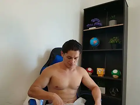Erick Wallace online show from 07/25/26, 08:50