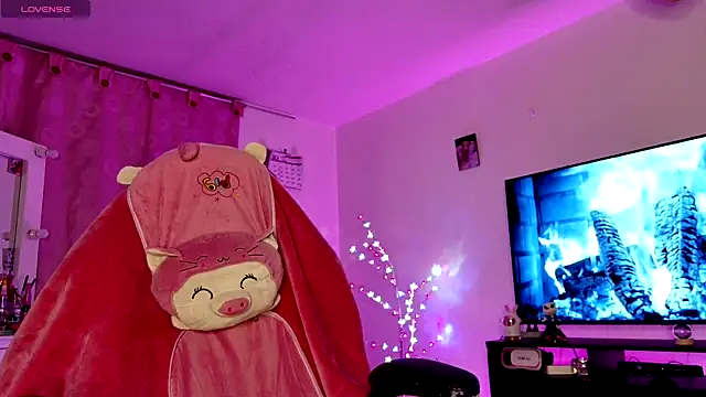 Barbie20  online show from 07/27/26, 11:34