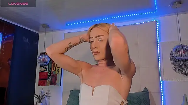 Domina Diosaa online show from 07/22/26, 03:20