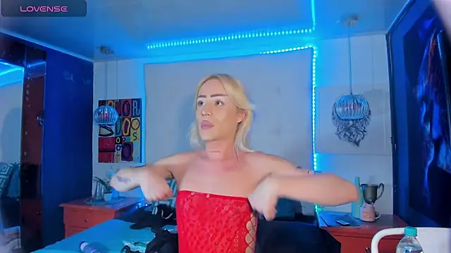 Domina Diosaa online show from 07/23/26, 03:15