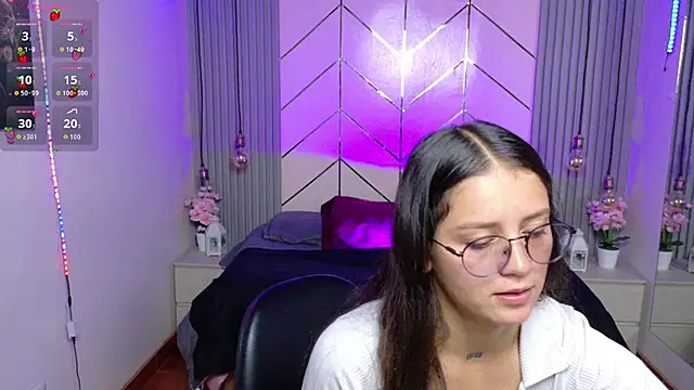 Sofysoul online show from 07/01/26, 08:08