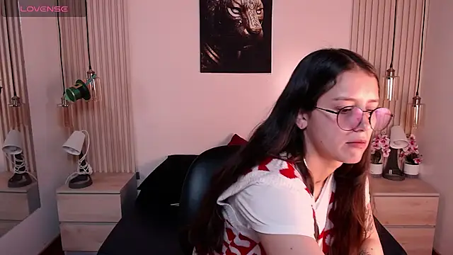 Sofysoul online show from 07/09/26, 08:35