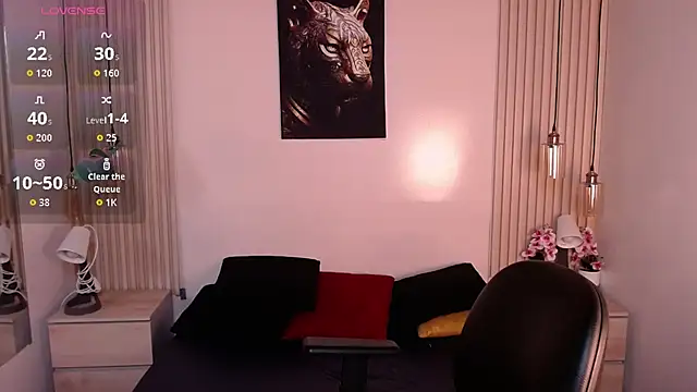 Sofysoul online show from 07/10/26, 09:06