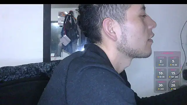 Snapshot of jack_cherry_pieoficial chatting on 06/23/26, 11:03 jack cherry pieoficial online show from 06/23/26, 11:03