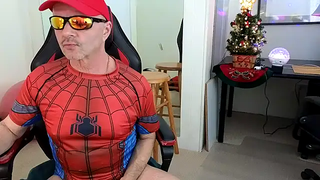 hotdadbod online show from 12/15/24, 09:20
