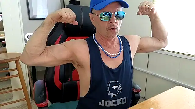 hotdadbod online show from 02/19/25, 09:47
