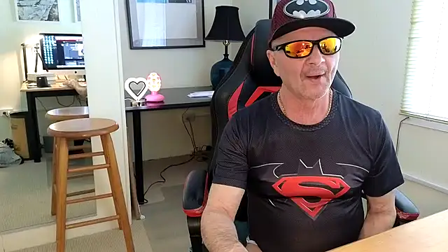 hotdadbod online show from 02/20/25, 09:20