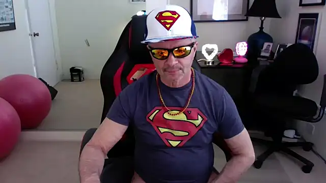 hotdadbod online show from 02/24/25, 09:31