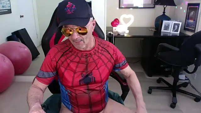 hotdadbod online show from 09/29/25, 08:24