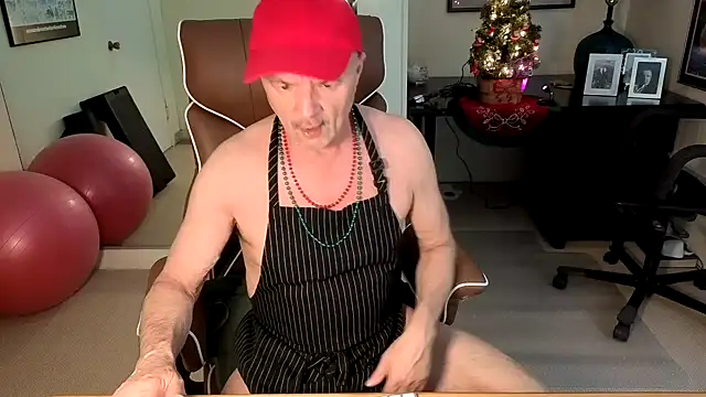 hotdadbod online show from 12/19/25, 09:44