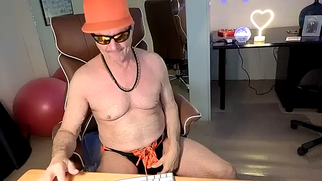 hotdadbod online show from 01/05/26, 09:40