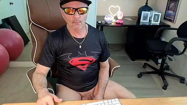 hotdadbod online show from 01/13/26, 09:31