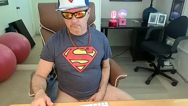 hotdadbod online show from 02/26/26, 09:25