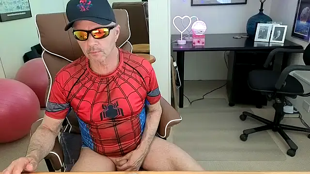 hotdadbod online show from 06/09/26, 08:42
